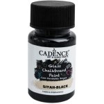 Cadence barvy na sklo tabulková barva 50 ml – Zboží Dáma