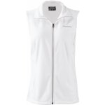dámská vesta Donnay white – Zboží Dáma