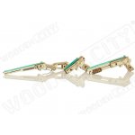 WOODEN CITY 3D puzzle mini sada Widgets: Akční 30 ks – Hledejceny.cz