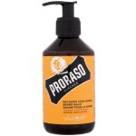 PRORASO Wood & Spice Beard Balm balzám na vousy s dřevitě-kořeněnou vůní 300 ml – Zboží Dáma