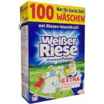 Weisser Riese Univerzal 100 PD – HobbyKompas.cz