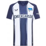 Castore Hertha BSC Berlin Home Jersey 2025/26 Jr tj13793-021 – Sleviste.cz