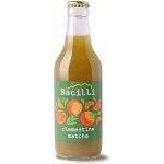 Bacilli Bio fermentovaná limonáda Klementínka-Matcha 330 ml – Zboží Dáma