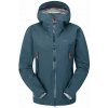 Dámská sportovní bunda Rab Kangri Paclite Plus Jacket Womens orion blue