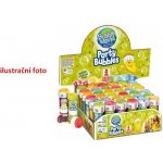 Bublifuk 60ml Party – Zboží Dáma