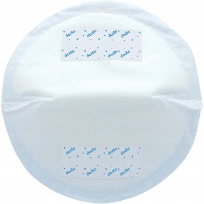 Dodie Tenké vložky do podprsenky Noční 30 ks – Sleviste.cz