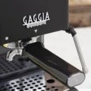 Gaggia New Classic Plus Evo Black