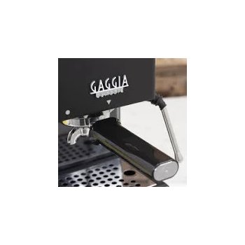 Gaggia New Classic Plus Evo Black