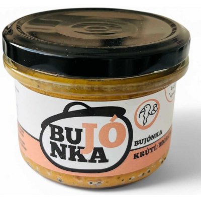 Bujónka Krůtí 200 g – Zboží Dáma