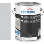 Remmers Nátěr na podlahu 1K 2,5 l světle šedý – Zboží Mobilmania