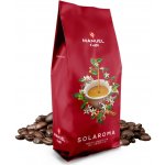 Manuel Caffé Solaroma zrnková 1 kg – Hledejceny.cz
