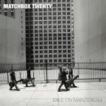 Matchbox Twenty - Exile On Mainstream LP – Hledejceny.cz