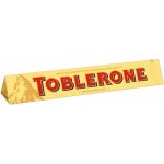 Toblerone MILK 100 g – Zbozi.Blesk.cz