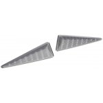LED dynamické blinkry Renault oranžové Espace, Megane, Scenic – Hledejceny.cz