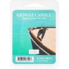 Vonný vosk Kringle Candle vosk do aromalampy Aqua 64 g