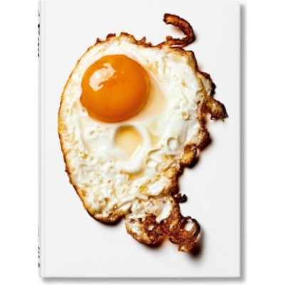 The Gourmand's Egg - Taschen – Hledejceny.cz