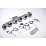 Litinové svody BMW E60 E61 E65 X5 3.0 D – Hledejceny.cz