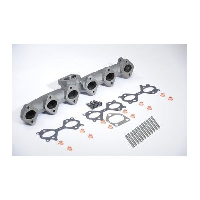 Litinové svody BMW E60 E61 E65 X5 3.0 D – Hledejceny.cz