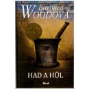 Had a hůl - Barbara Woodová