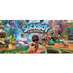 Sackboy: A Big Adventure – Zboží Živě
