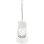 Clanax WC souprava kartáč průměr 70 mm plastový kryt 6402 – HobbyKompas.cz