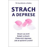Stres a deprese - Aurobindo Sri – Hledejceny.cz