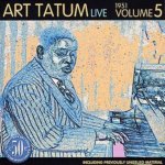 Tatum, Art - Live 1951 Vol. 5 – Hledejceny.cz