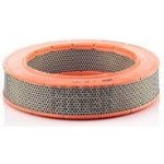 Vzduchový filtr MANN-FILTER C 31 122 – Hledejceny.cz