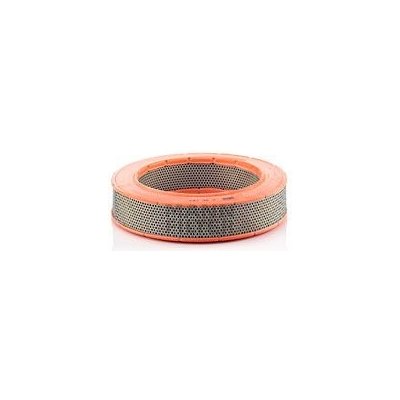 Vzduchový filtr MANN-FILTER C 31 122 – Hledejceny.cz