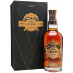 Chivas Regal Ultis 40% 0,7 l (holá láhev) – Hledejceny.cz