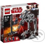 LEGO® Star Wars™ 75201 AT-ST Prvního řádu – Hledejceny.cz