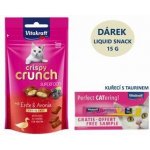 Vitakraft Crispy Crunch kachna aronie 60 g – Hledejceny.cz