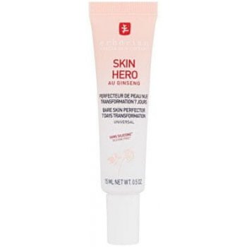 Erborian Skin Hero Bare Skin Perfector rozjasňující pleťová emulze 15 ml
