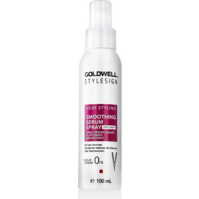 Goldwell StyleSign Heat Styling Smoothing Serum Spray 100 ml – Hledejceny.cz