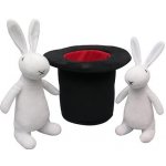 Bob a Bobek Klobouk Boba a Bobka 20 cm – Zboží Dáma