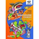 Dobrodružné příběhy Čtyřlístku - Němeček Jaroslav, Štíplová Ljuba, – Hledejceny.cz