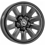 Alcar Stahlrad Hybrid 6,5x16 5x114,3 ET40 – Hledejceny.cz