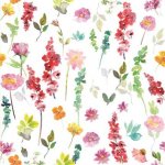 Anděl Přerov papírové ubrousky velikonoční 3V 20ks 33x33cm – Zboží Dáma