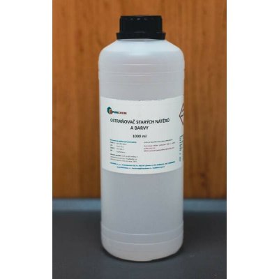 Axor DB17 univerzální tekutý odstraňovač vodního kamene pro domácí spotřebiče 1000 ml – Hledejceny.cz