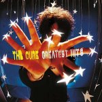 Cure - Greatest Hits -Hq- LP – Zbozi.Blesk.cz