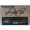 8 cm DVD médium Fuji VHS-C 20