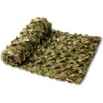 WARAGOD Chameleon maskovací síť Multicam 3x6m – Sleviste.cz