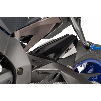 Puig 7688 Rear Fenders Yamaha YZF R1 (15-22) Černá matná (J)