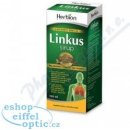 Doplněk stravy Linkus Sirup 150 ml