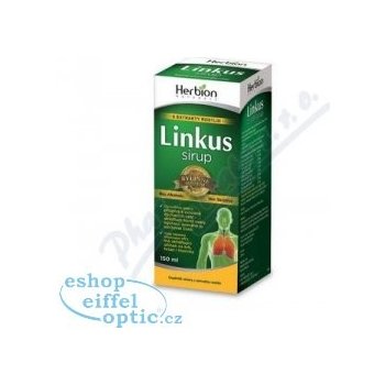 Linkus Sirup 150 ml