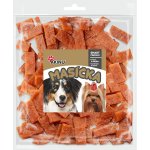 Akinu Kuřecí chipsy pro psy 300 g – Sleviste.cz