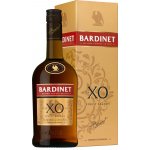 Bardinet brandy French XO 40% 0,7 l (karton) – Zboží Dáma