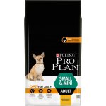 Purina Pro Plan Small & Mini Adult Everyday Nutrition kuře 7 kg – Hledejceny.cz