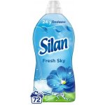 Silan Fresh sky avivážní prostředek koncentrát 1,8 l – Hledejceny.cz