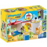 Playmobil 70399 Školka přenosný kufřík – Zboží Živě